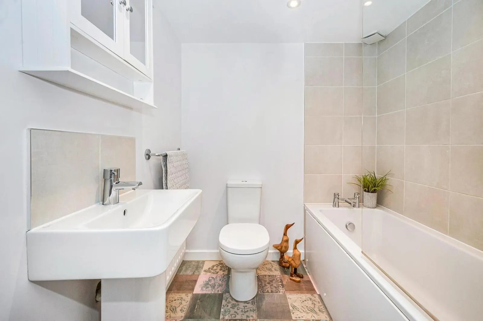 Puddle Duck Cottage Cranswick United Kingdom