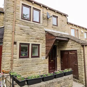 Duck Egg Holiday home