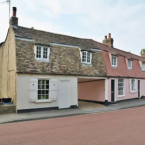 The Holts - Charming 2 Bed Holiday home Cambridge (Cambridgeshire)
